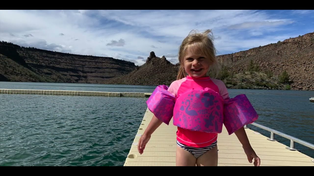Cove Palisades 2021