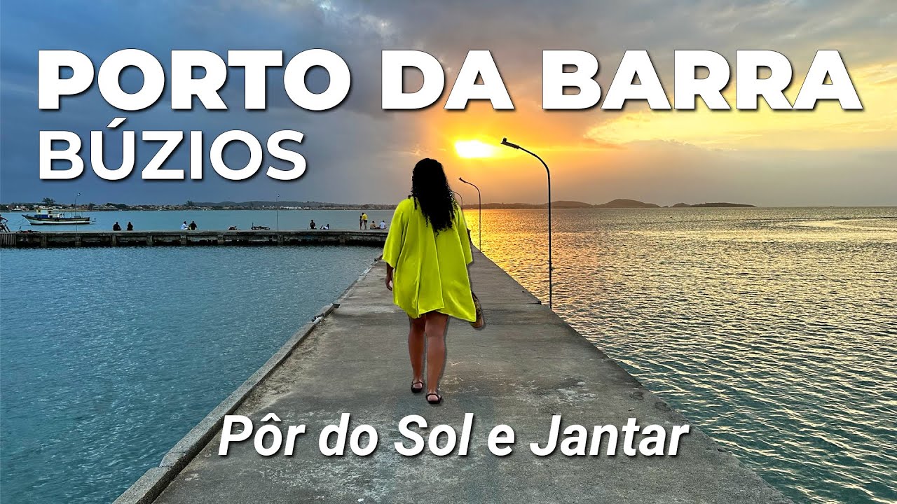 O POINT MAIS PROCURADO DE BÚZIOS: Com ótimas variedades gastronômica!