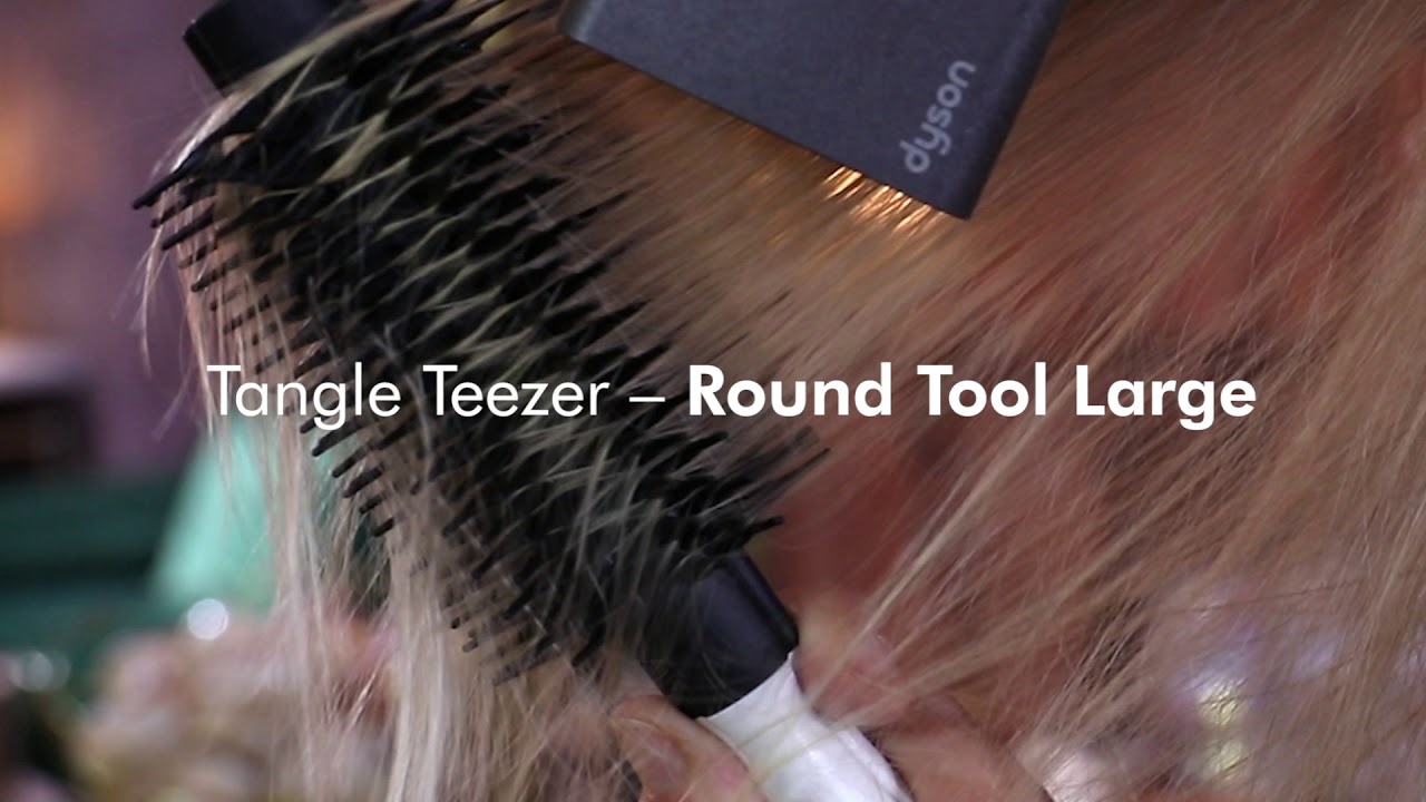 Tangle Teezer - Blow-Styling Tool
