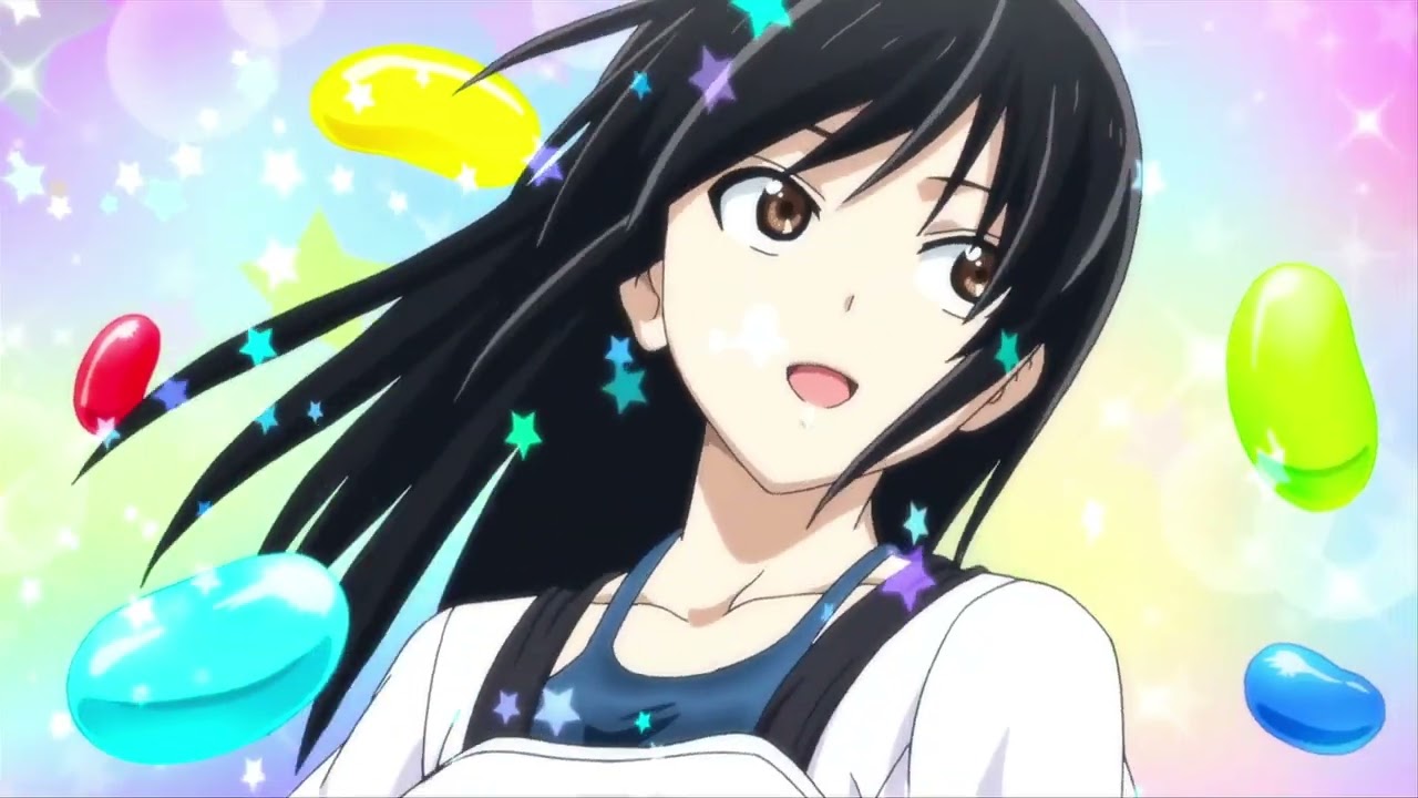 Super Idol - AMVs