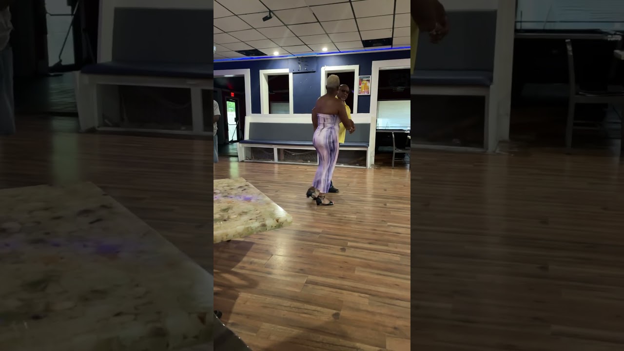 Swing Out Dance Class in Tucker,Ga! Join us, Wednesdays at 7:00pm. 