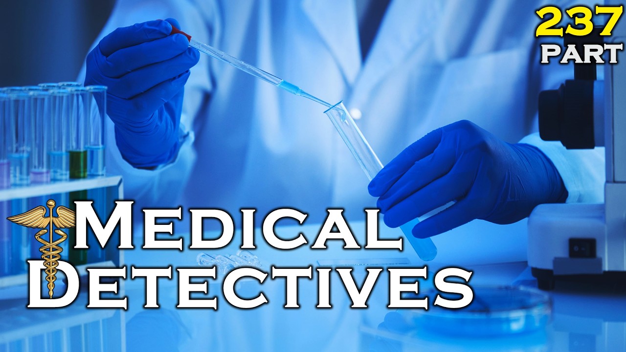 Medical Detectives Deutsch Episode 237 True Crime 2026