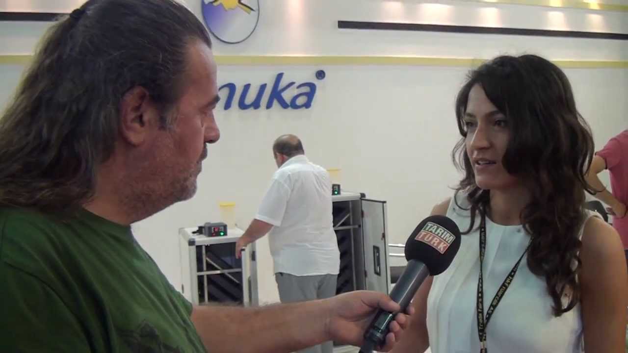 ÇİMUKA KULUÇKA MAKİNALARI