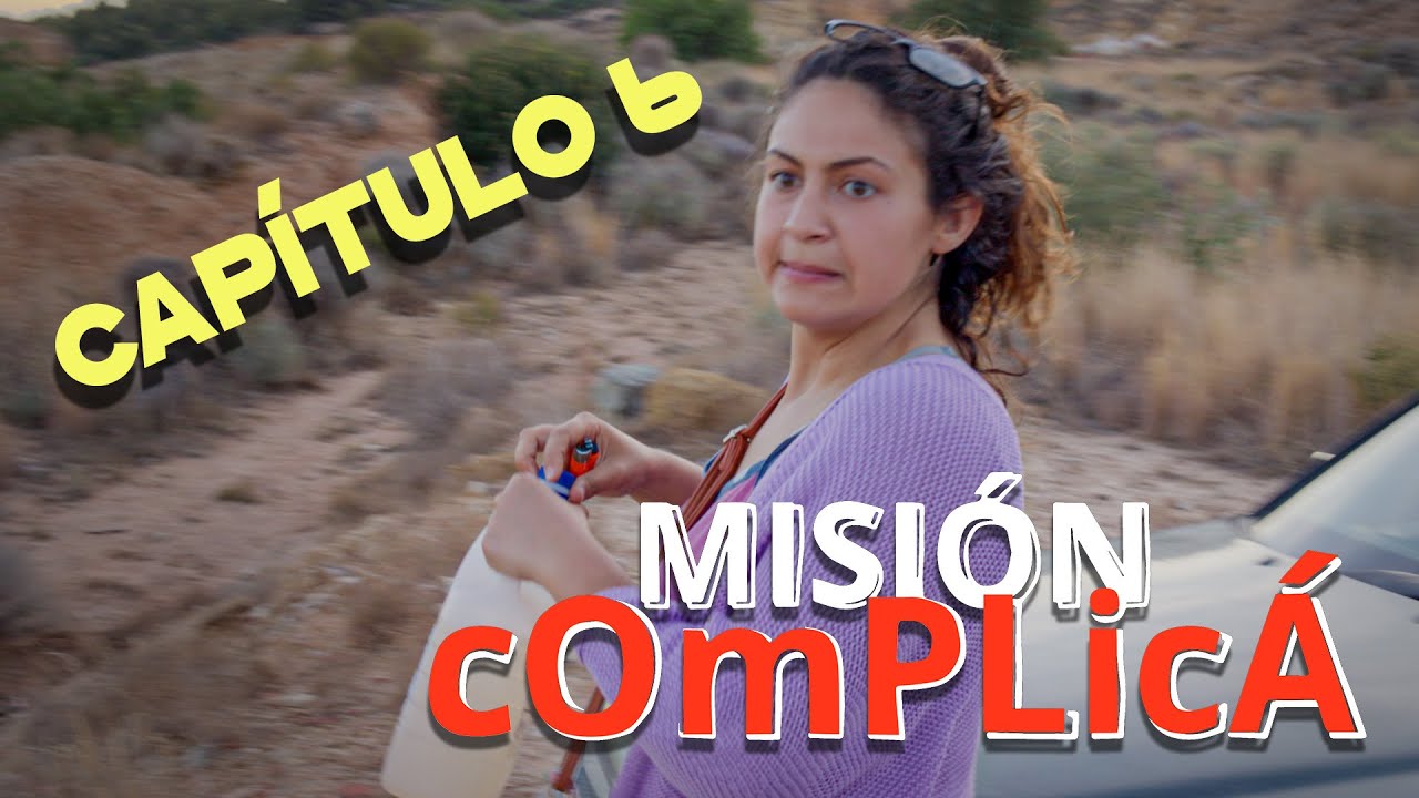 CAPITULO 6 - HAY DIAS TONTOS Y TONTOS TODOS LOS DIAS