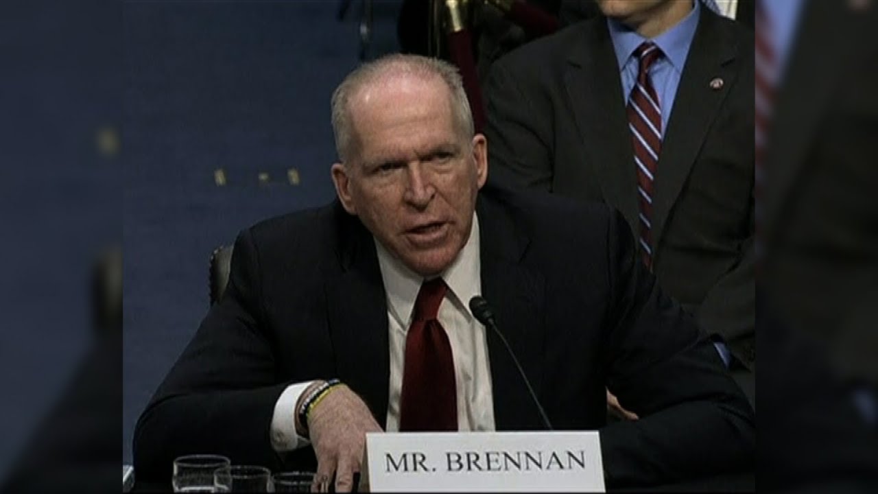 John Brennan Faces Calls to Resign After CIA Admits to Spying on Senate Torture Probe