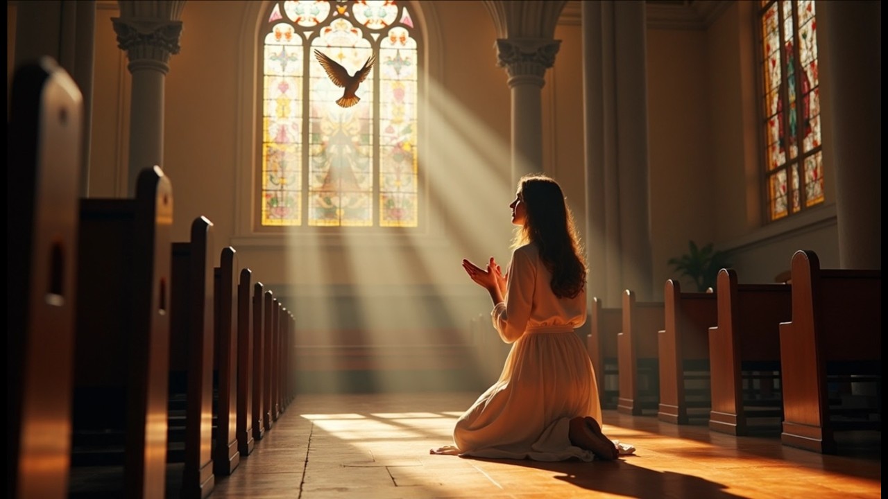 Spiritual Awakening from Within  - Power of Jesus