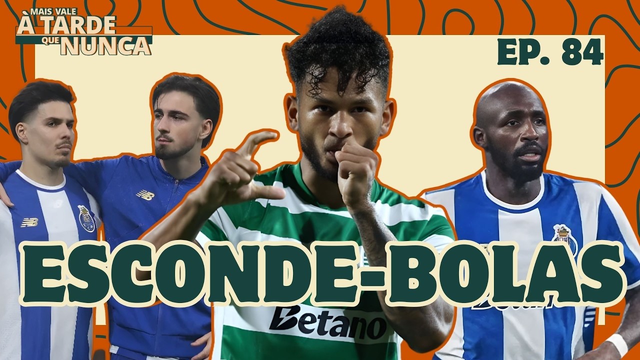 Clássica Escondida de Bolas, Chatomet, 