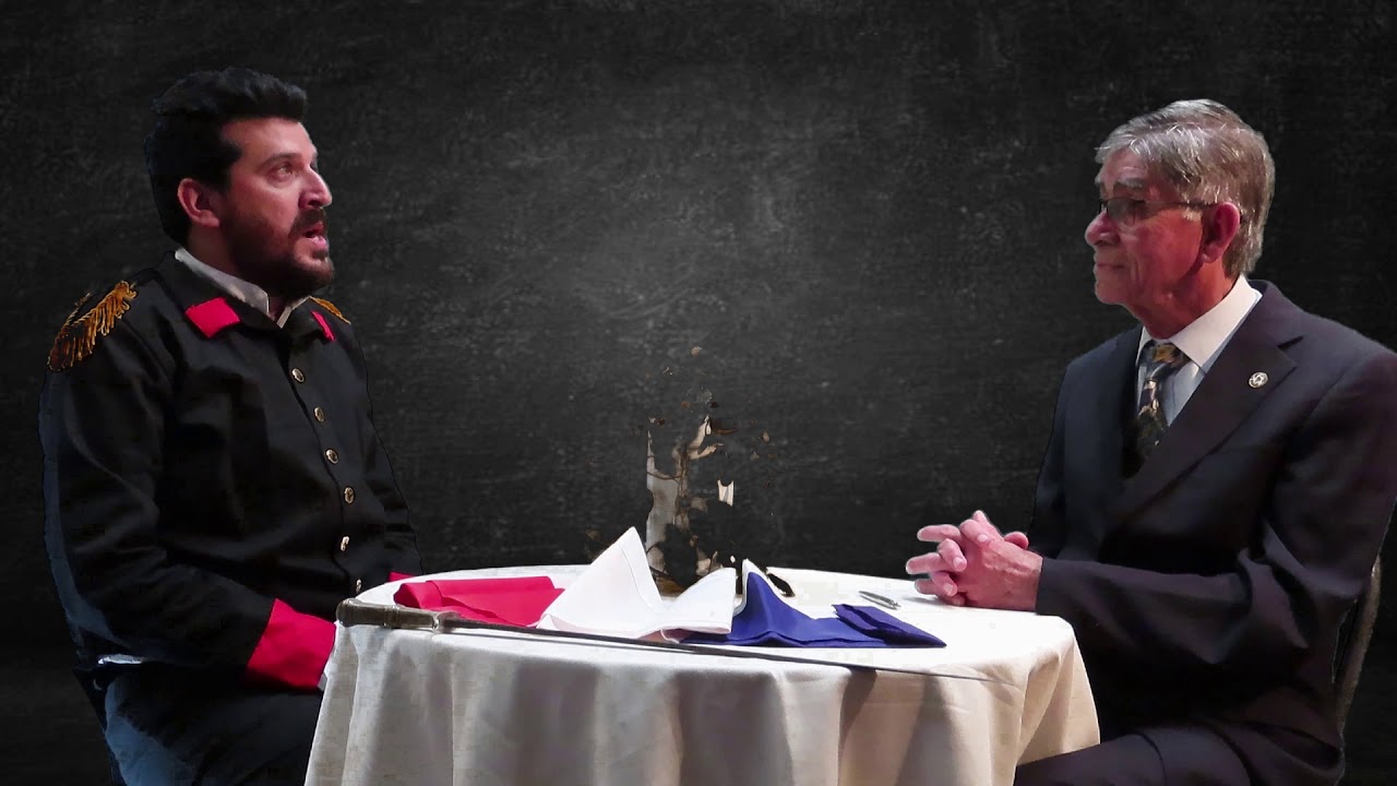 Francisco Solano López... ¿héroe... o... villano?