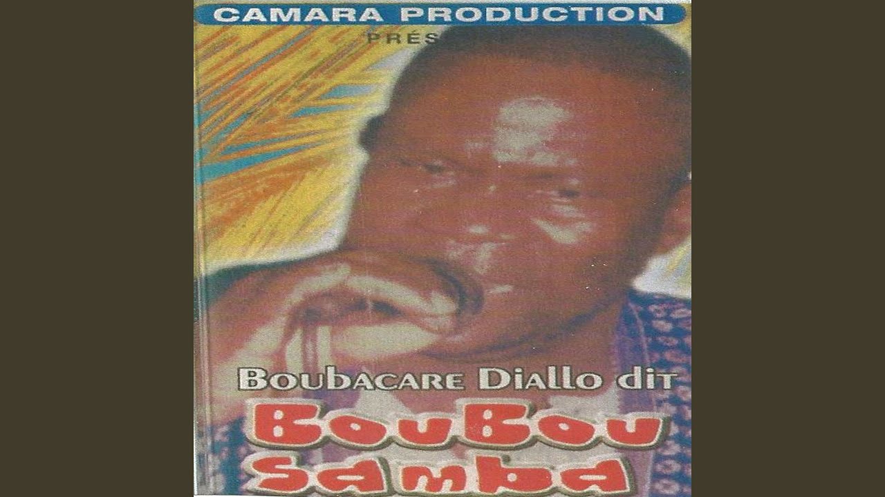Soro N'tebana