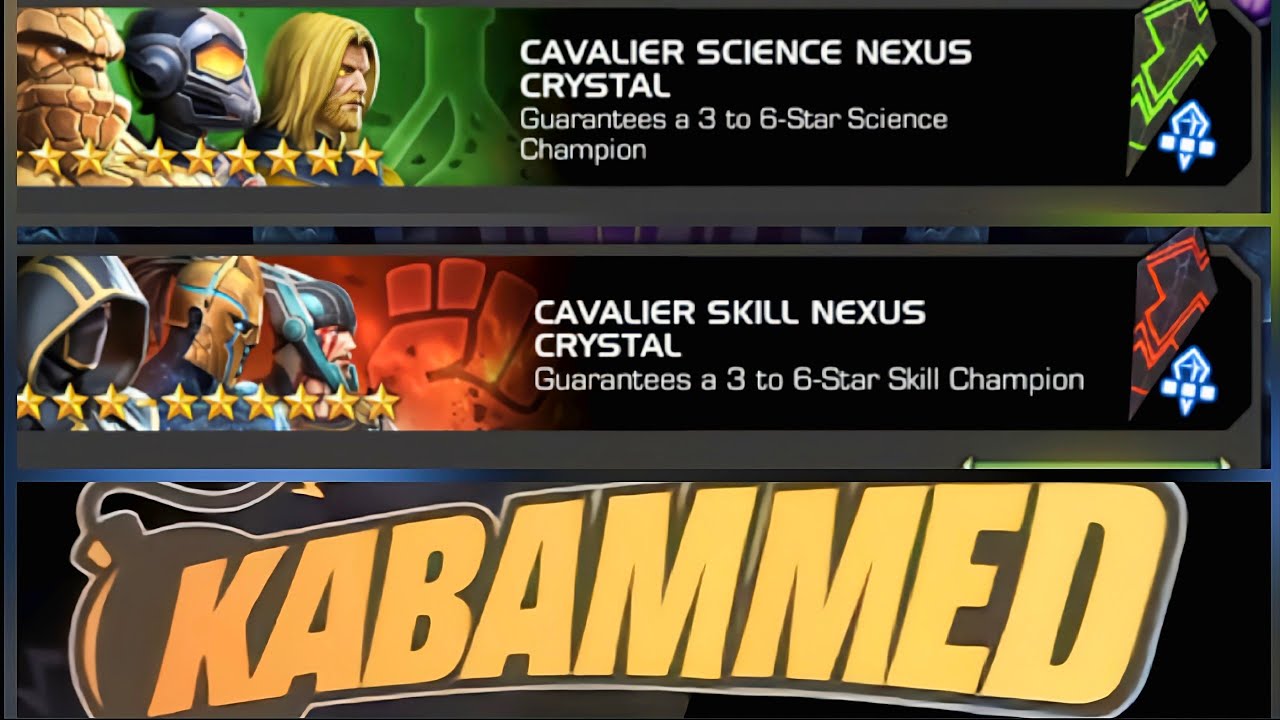 Daily Thronebreaker Specials | Day 1 - Day 7 | Kabammed Compilation Part 1 |