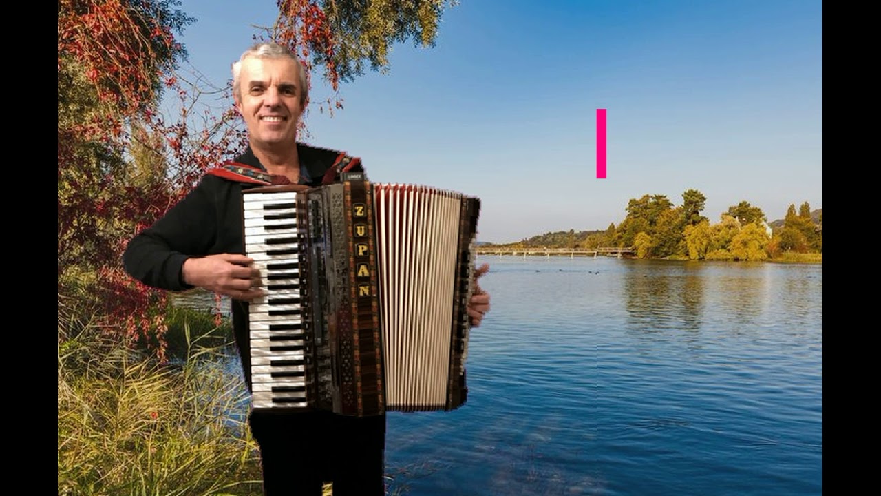 Mario BRUNETTI - Glückliche Stunden am Rhein - Turbosounds-App