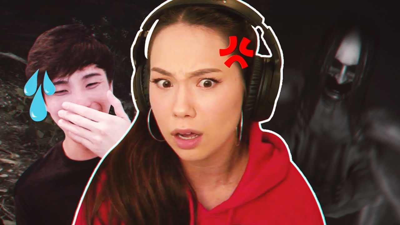 he called that monster on purpose?! Sign of Silence ft. Sykkuno, Valkyrae & Masayoshi