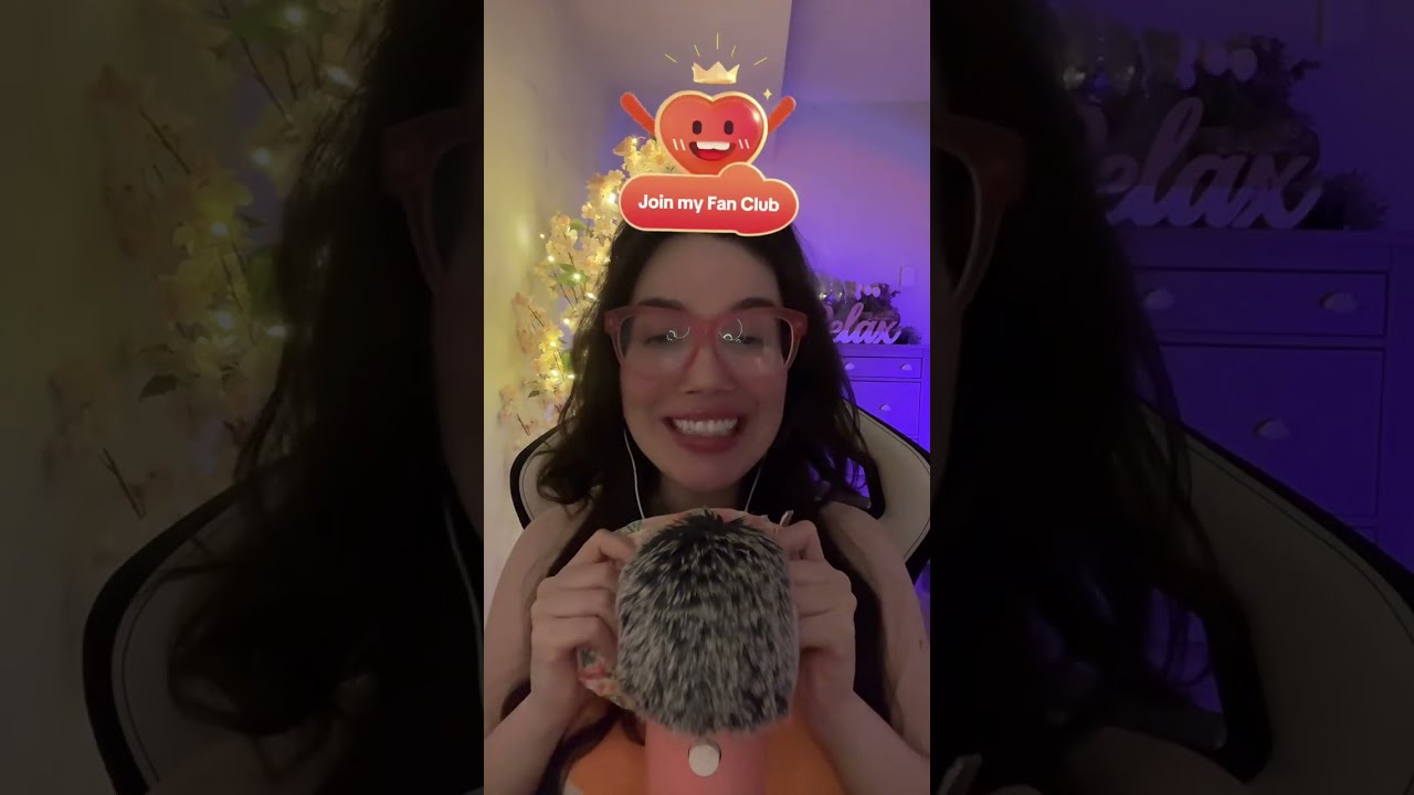 3 Hours of Tingly ASMR For Sleep & Relaxation