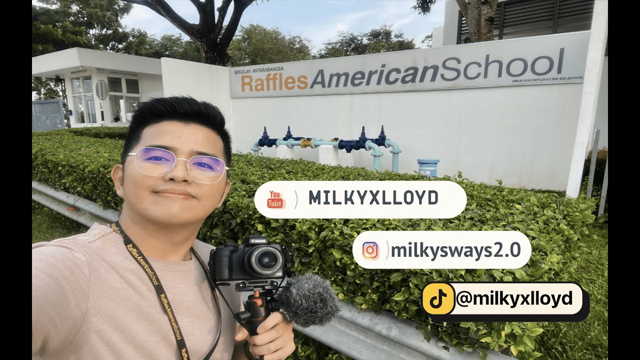 New Chapter: Life of a Filipino Teacher in Malaysia 🇵🇭🇲🇾
