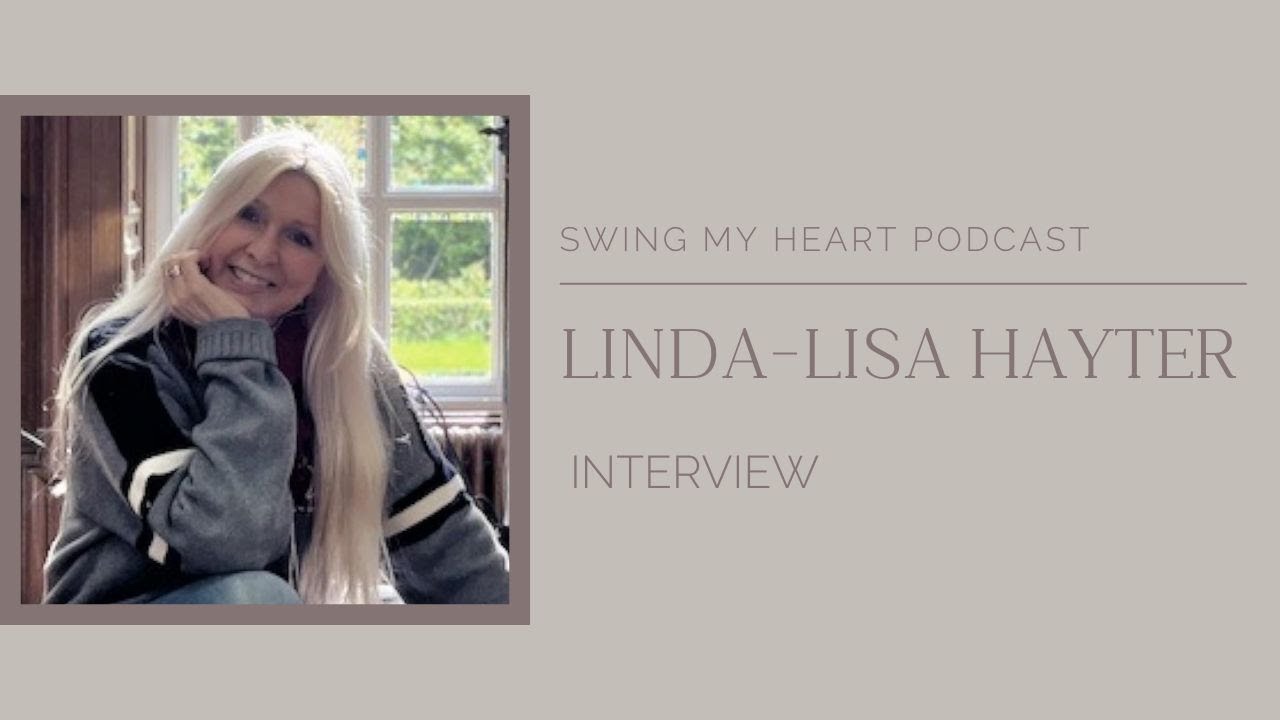 Linda Lisa Hayter - "Signed, Sealed, Delivered: A Tale of Three Letters"