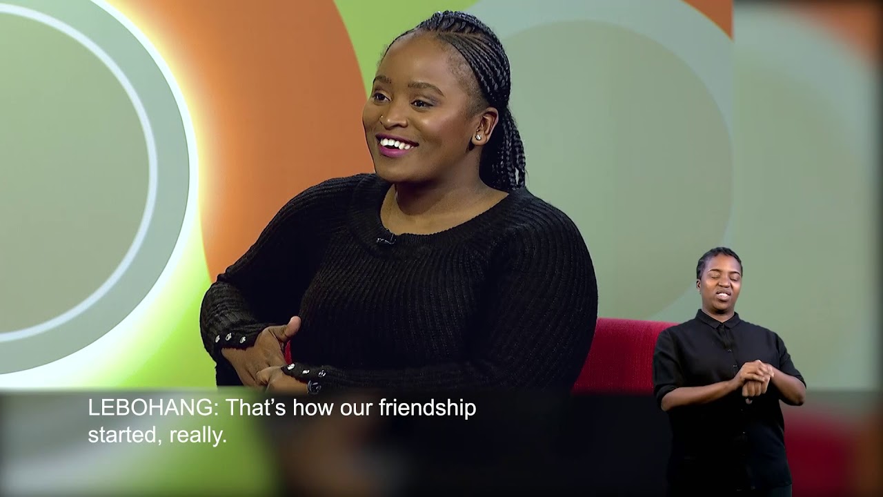 TalkAbility Episode 17 : Accessibility in the workplace: invisible disability