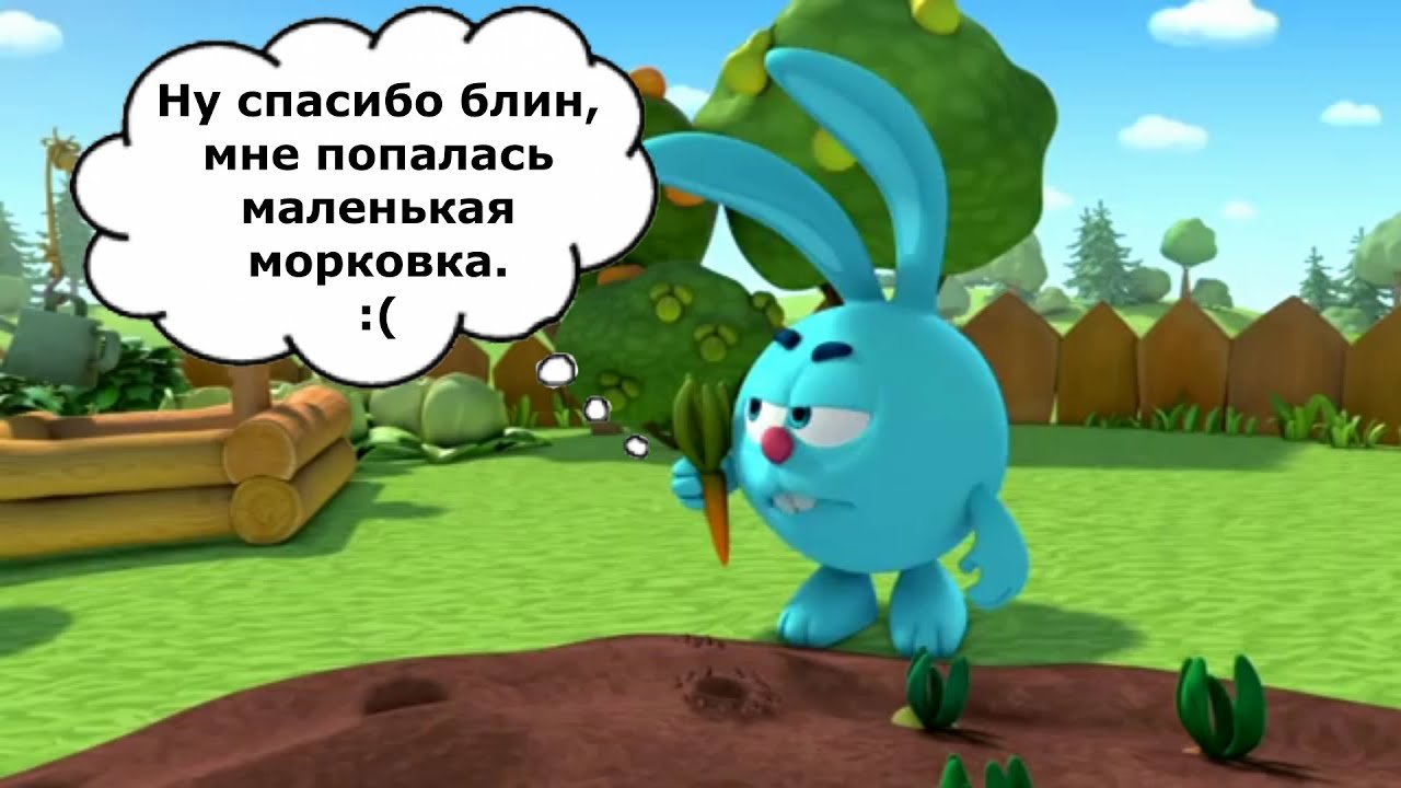 То что не замечаешь при первом просмотре *17 часть*