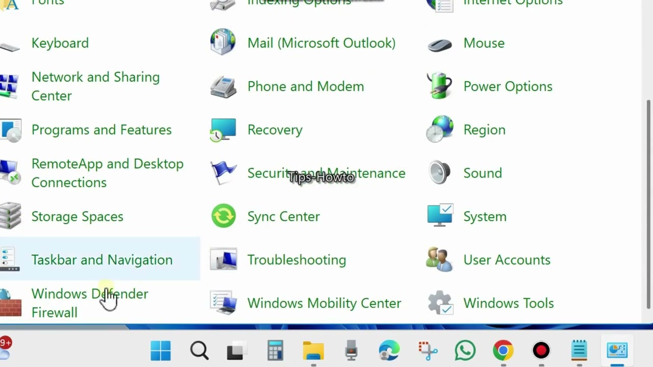 Сервер RPC недоступен? Решение для Windows 11, которое работает.