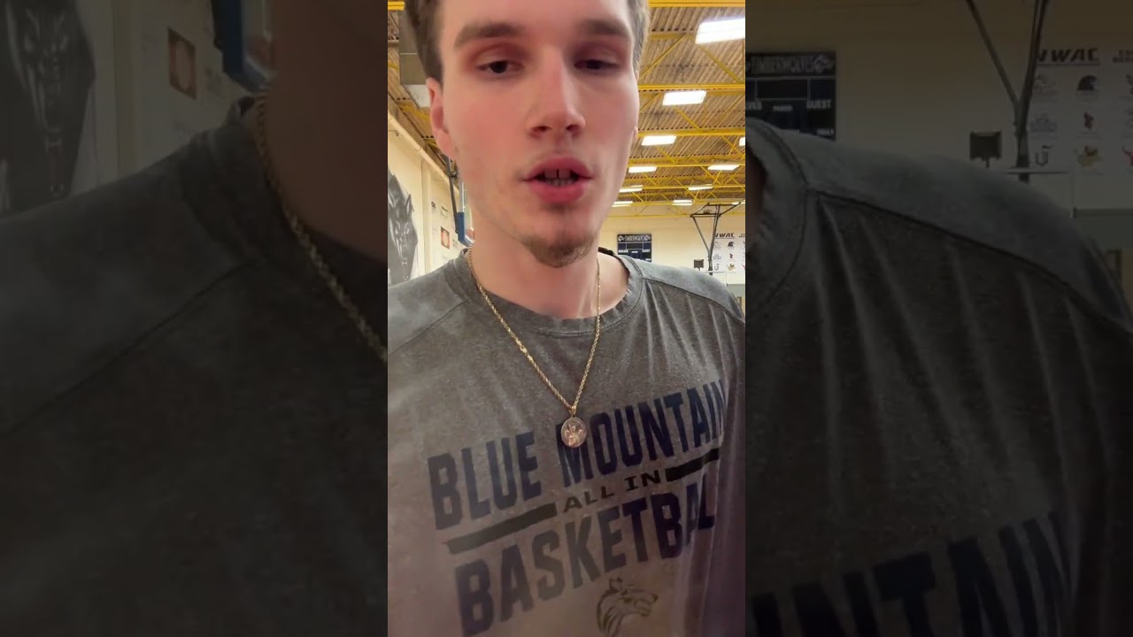 Shooting A Basketball 101