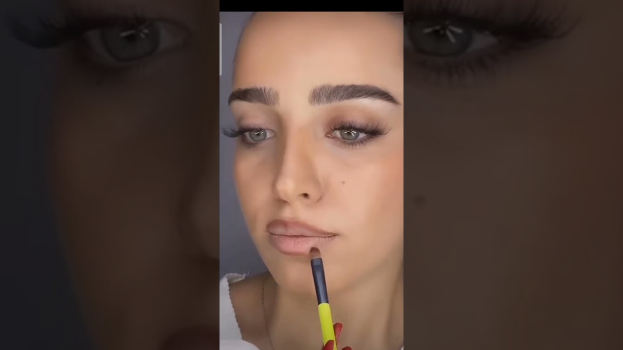 fans najla massaad / fillee lips hack 