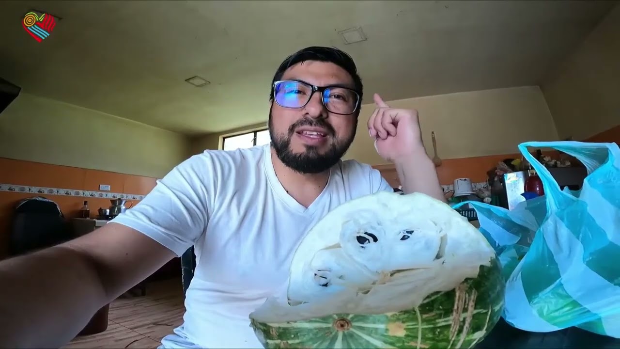Hago bebida con licor y calabaza: Hervido | CANELAZO