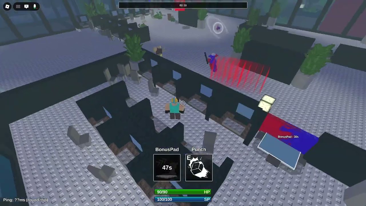Roblox Die Of Death Random Gameplay (Civilian) 115