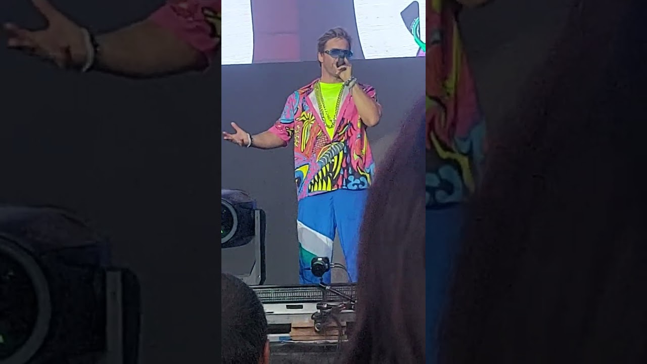 Dj Oti 2025.08.18.Budapest Park