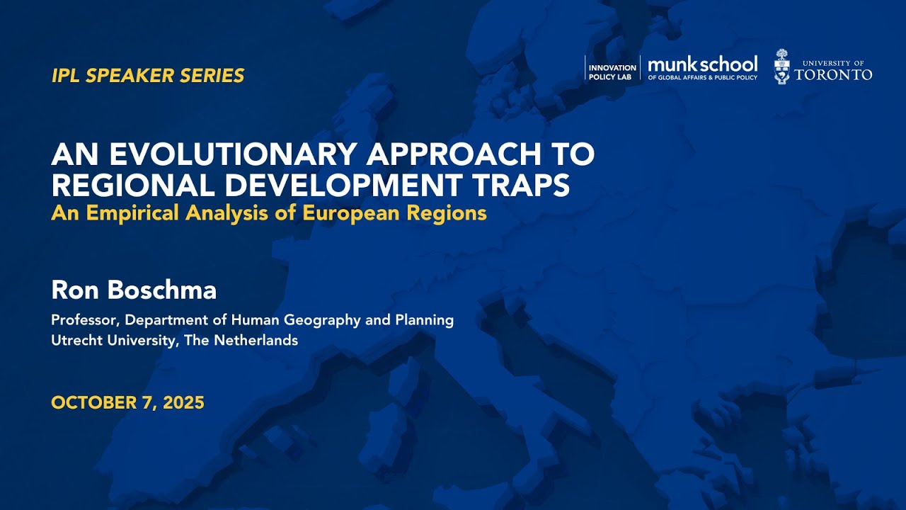 Towards an Evolutionary Perspective on Institutions in Economic Geography