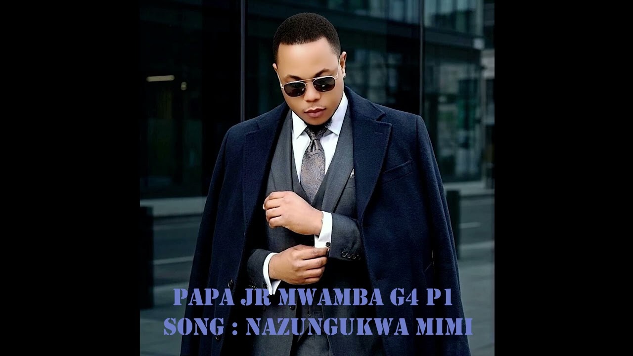 E U J C SONG : NAZUNGUKWA MIMI ( MIX )