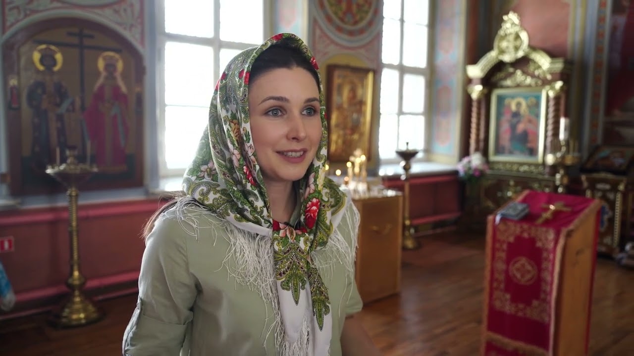 Рязань | Выпуск 2 | Уникальные места России