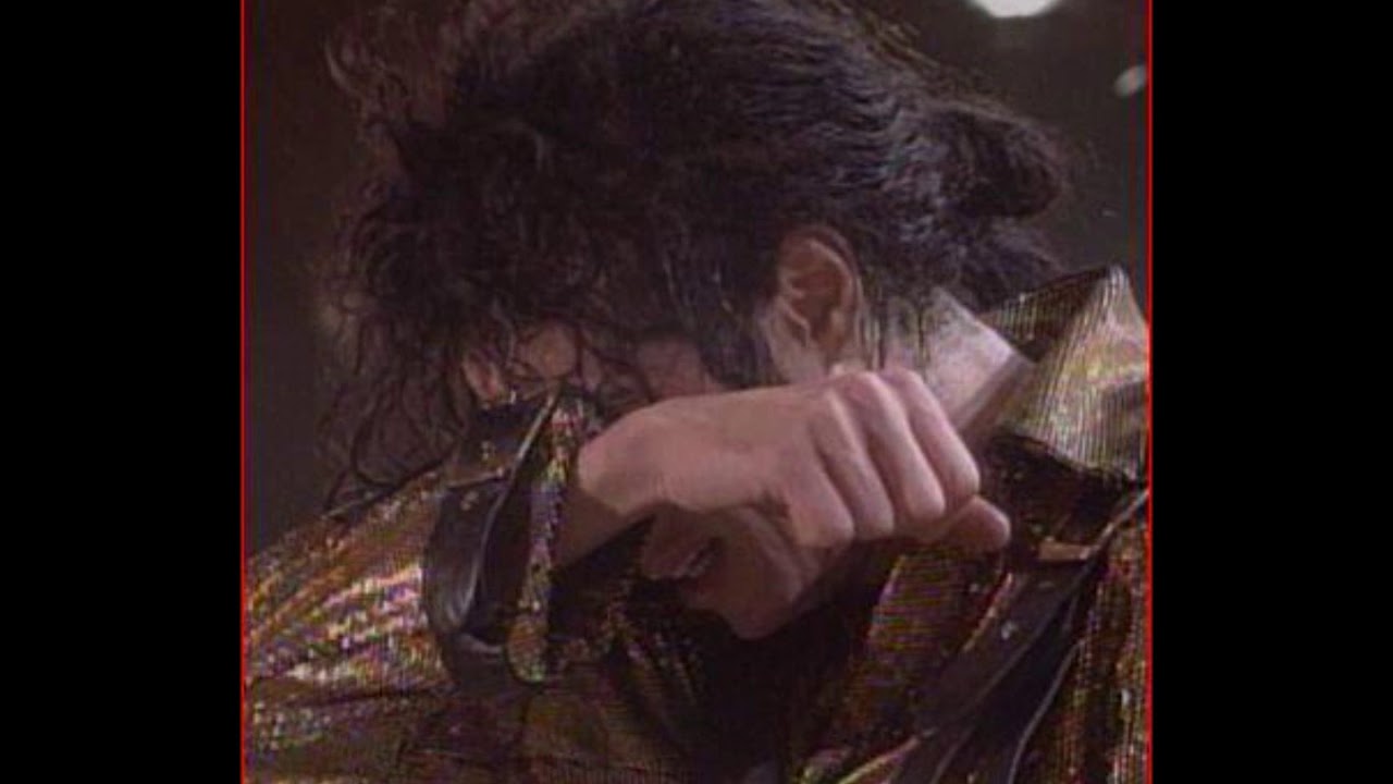 Michael Jackson- Little Susie Lyrics