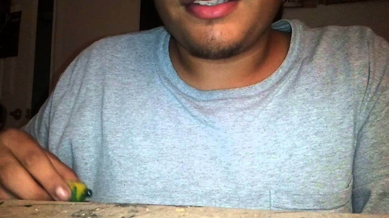 2 hits in 1 breath