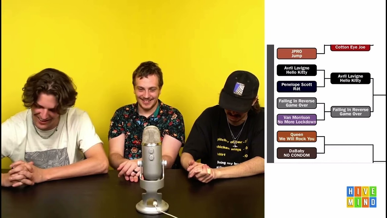 The darkest joke in hivemind history