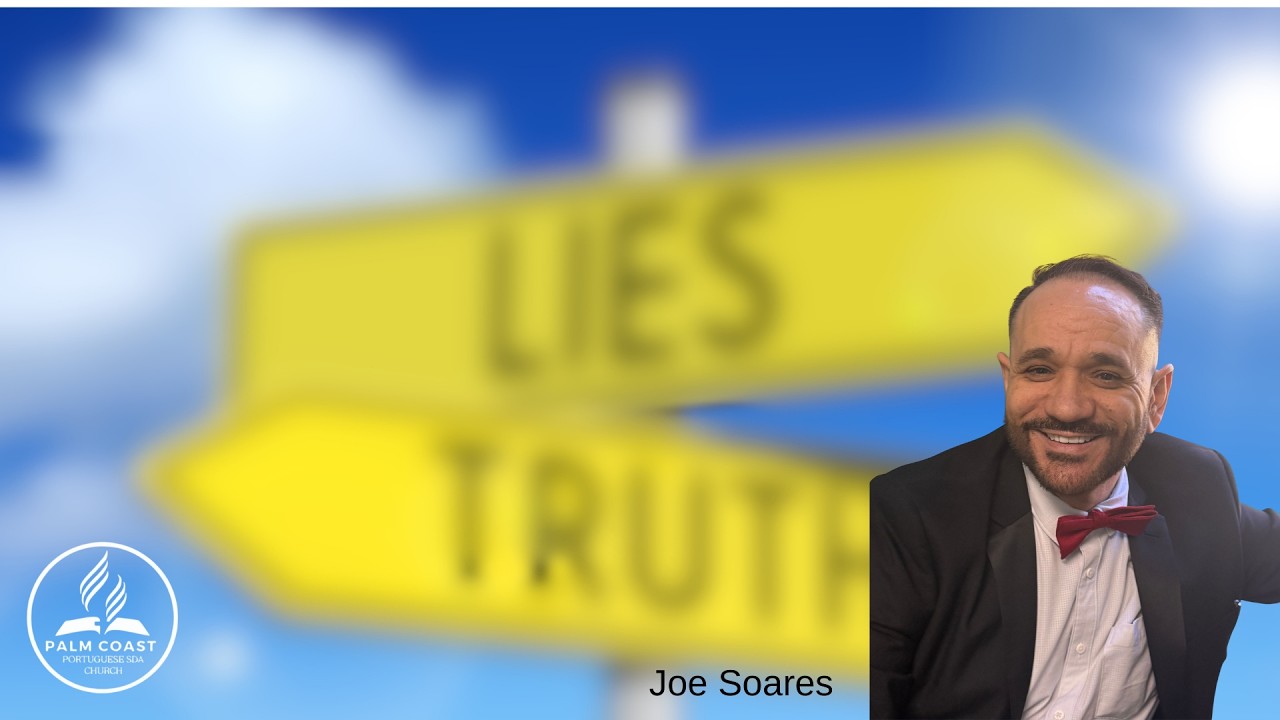 Verdade ou Mentira, Joe Soares I