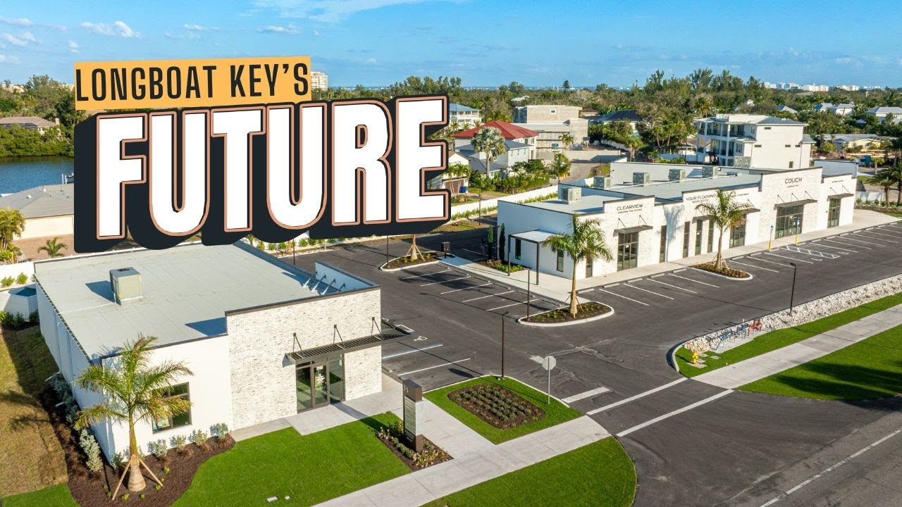 New Development in Longboat Key (Most People Don’t Know This Yet)