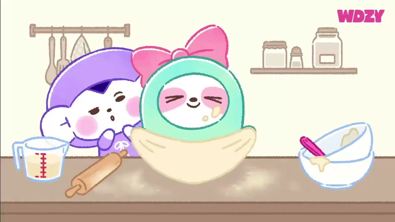 WDZY ADVENTURES!!! (Compilation)