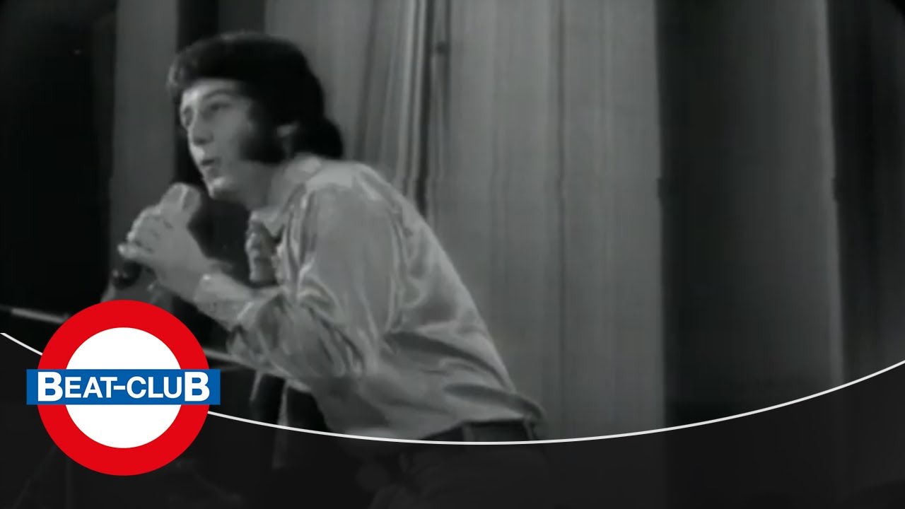 The Rattles - Hey Sally (1967)