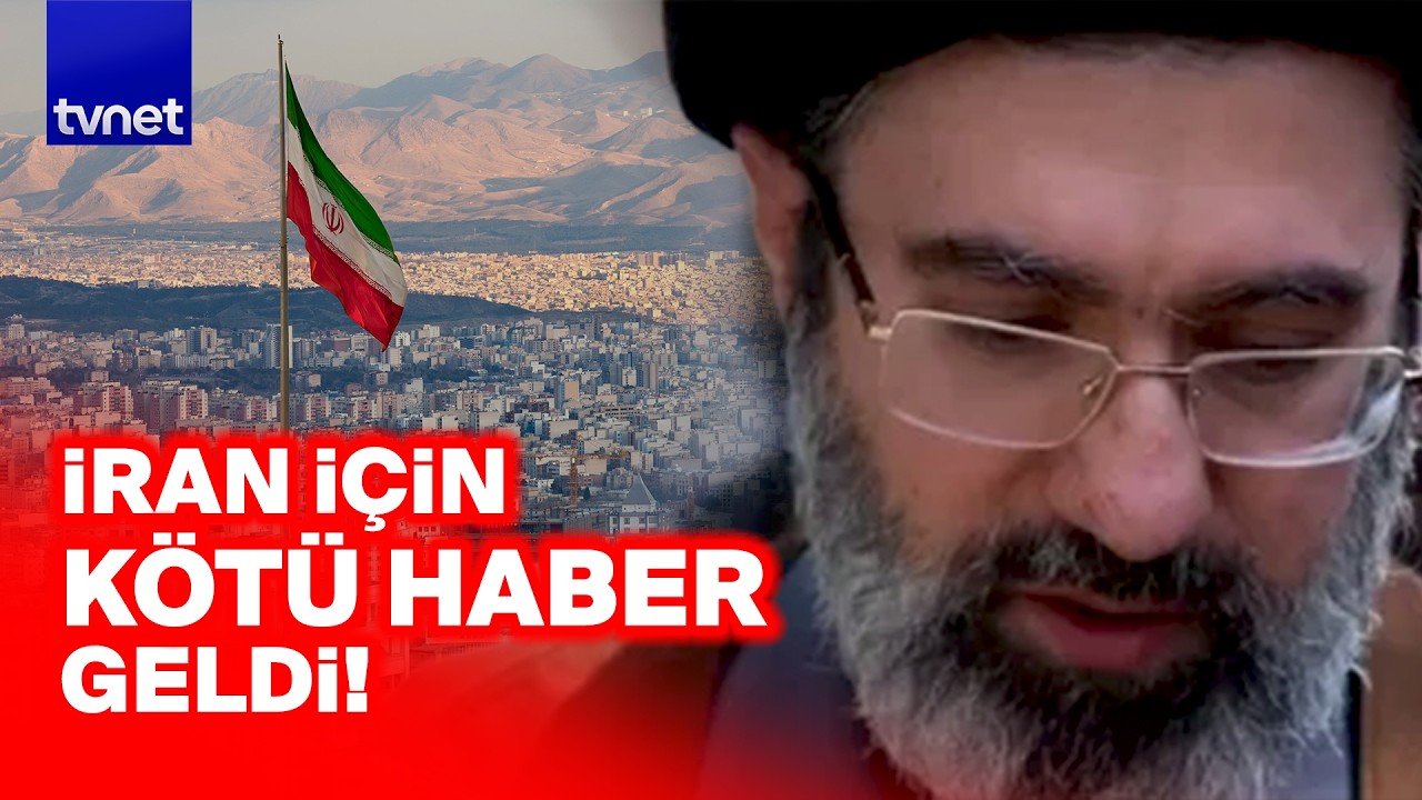 #SONDAKİKA İran duyurdu: Tahran'ın üst düzey yetkilisi öldü!