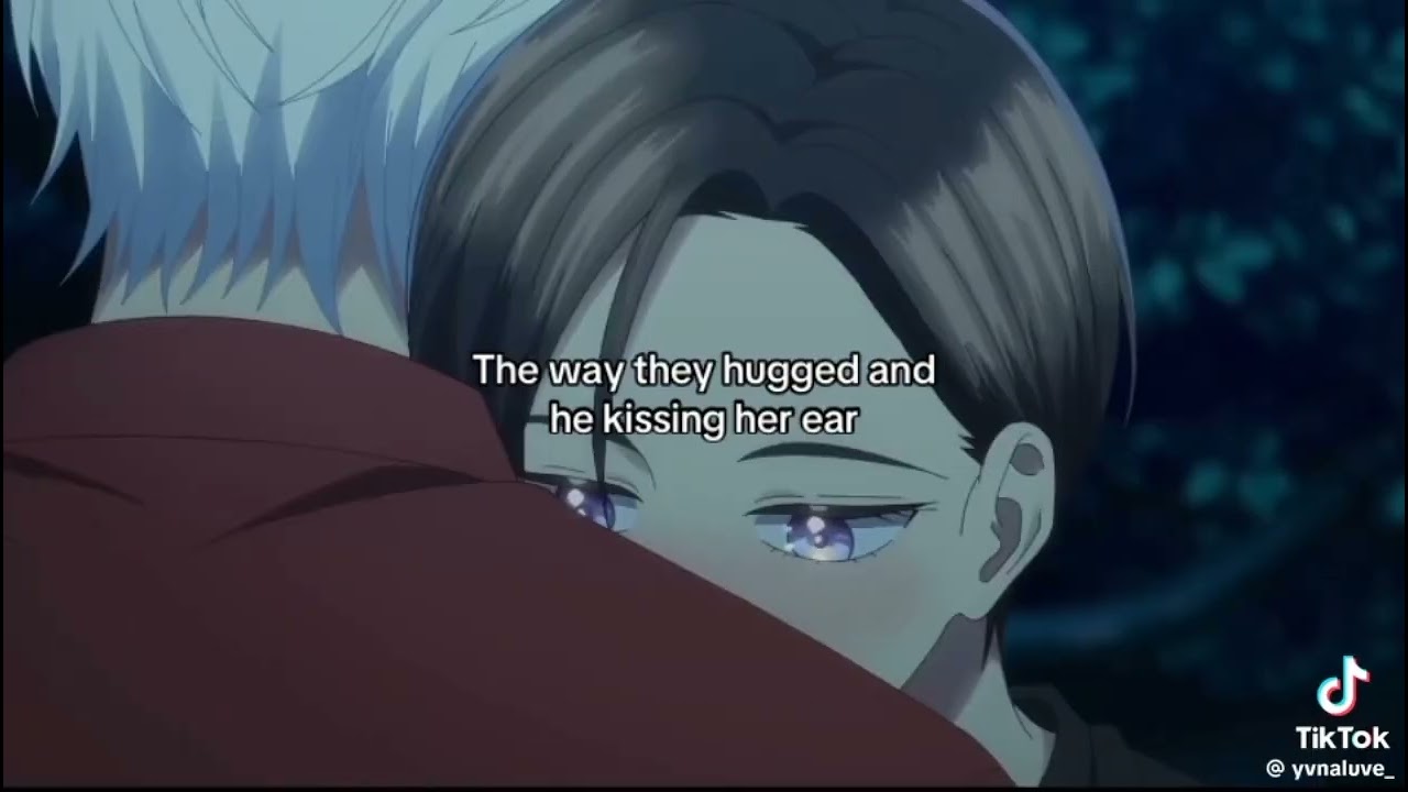 New anime guys#high school romance