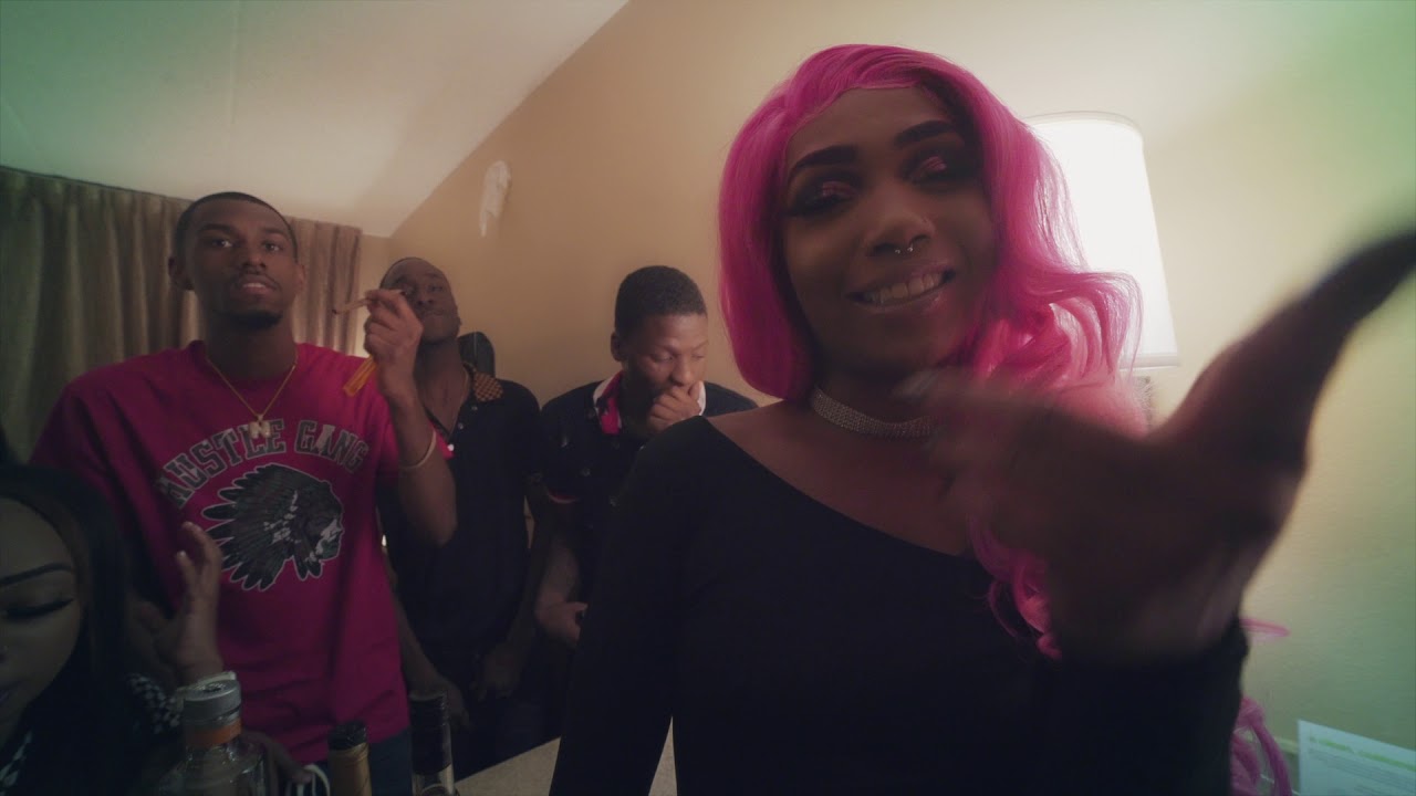 Asia Don - Drill (Official Visual) Shot By @inhousefilms
