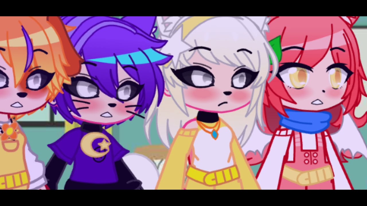 💜 tu eres mi luna 🧡 Gran final 💜 catnap x dogday 🧡/termina escuela/(monsecraft)🌟(monseratNava )