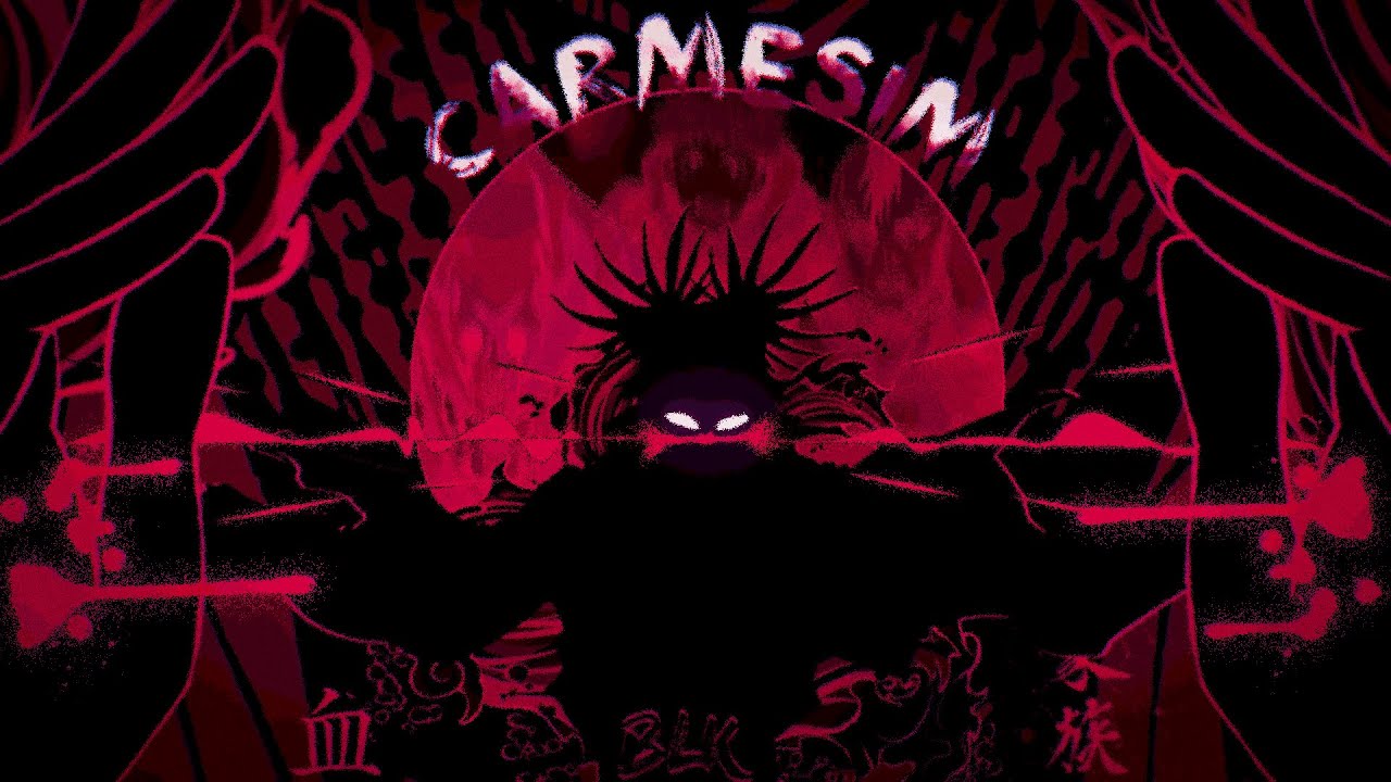 Carmesim - Choso (Jujutsu Kaisen) | BLK