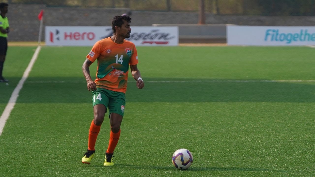 I-League 2023-24: Sreenidi Deccan FC vs Inter Kashi | Live Stream
