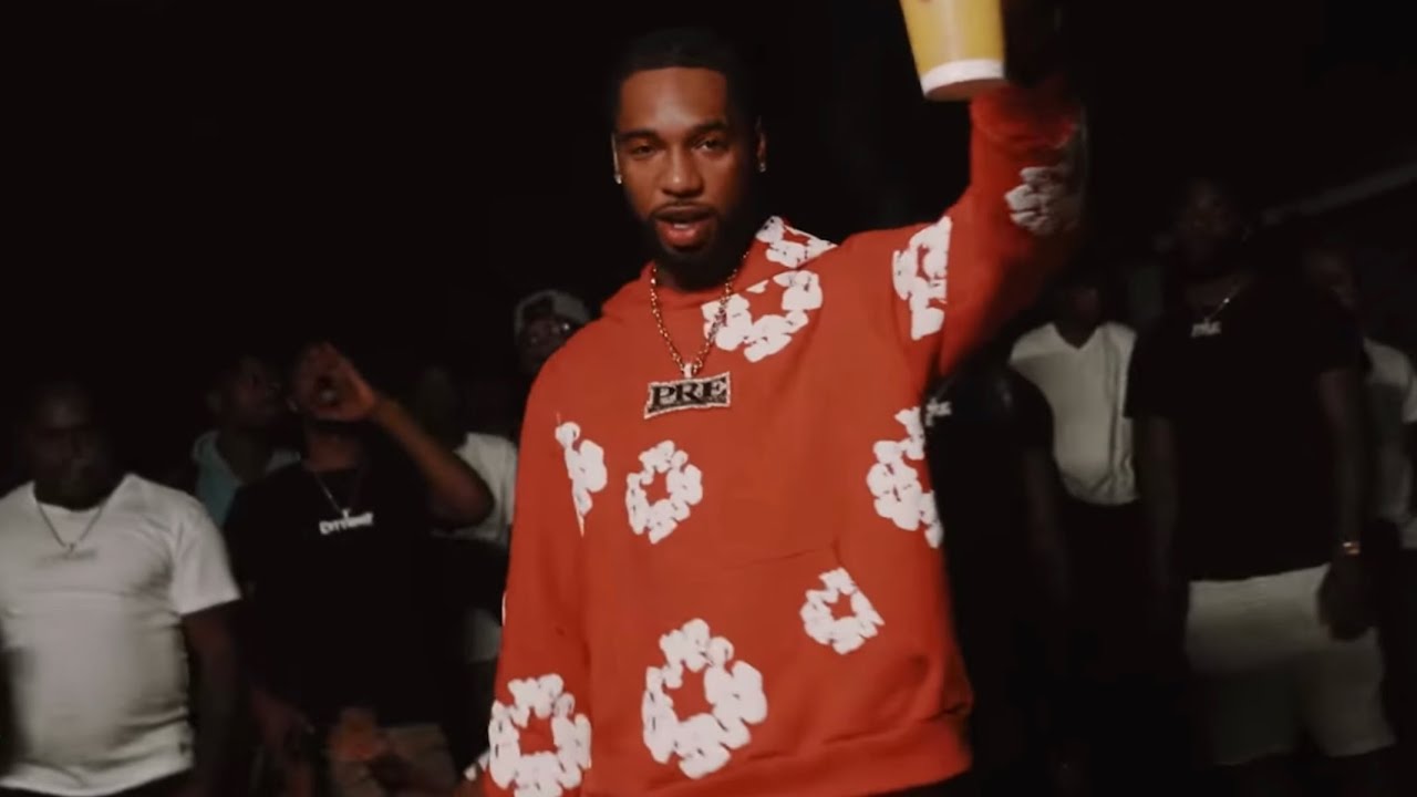  Key Glock x Young Dolph Memphis Type Beat 2023 - 