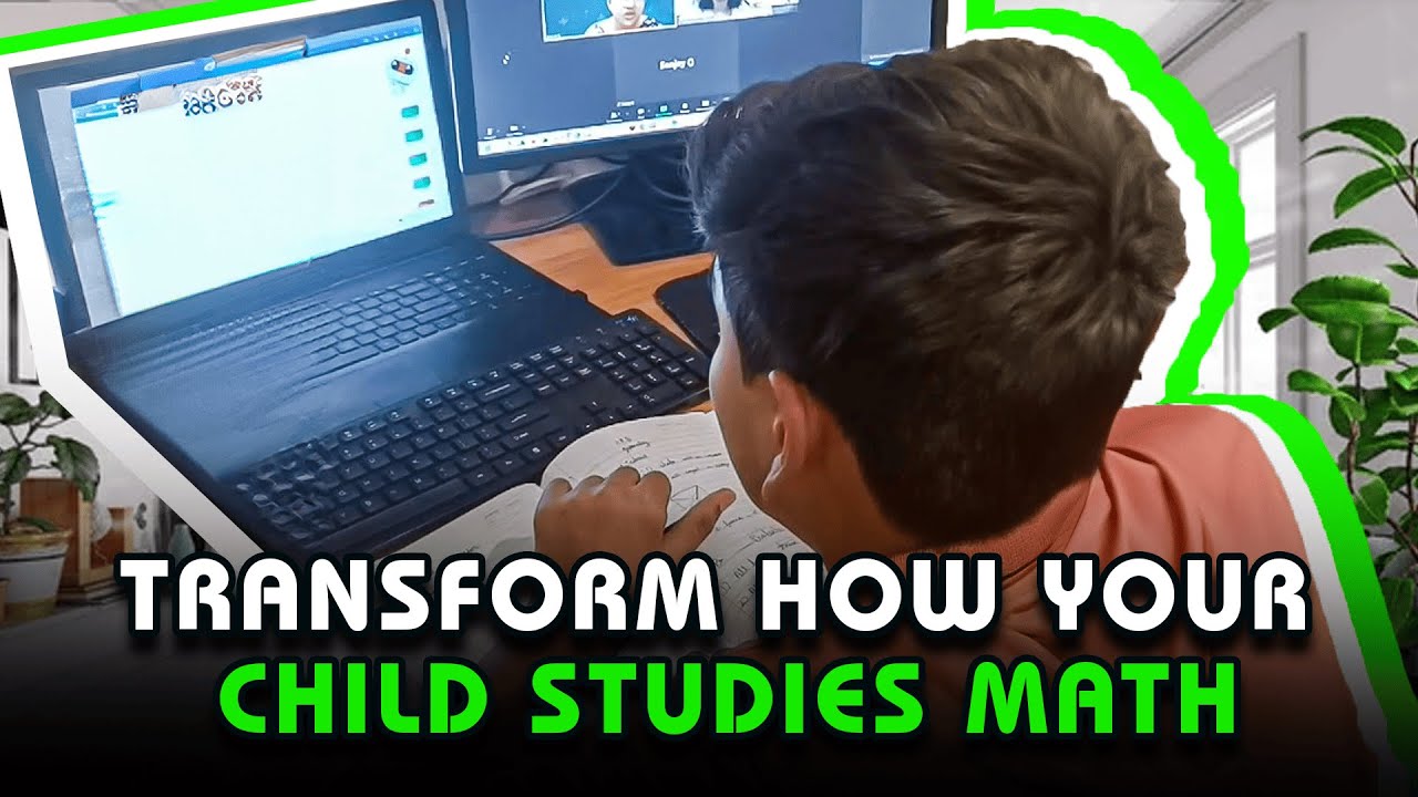6th Grader's Transformation From Average to Class Topper | Bhanzu Reviews 2025