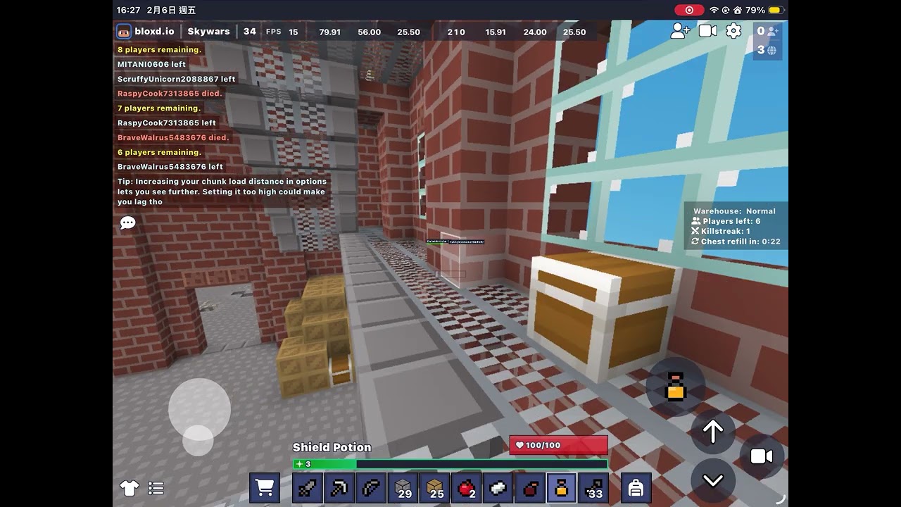 Bloxd