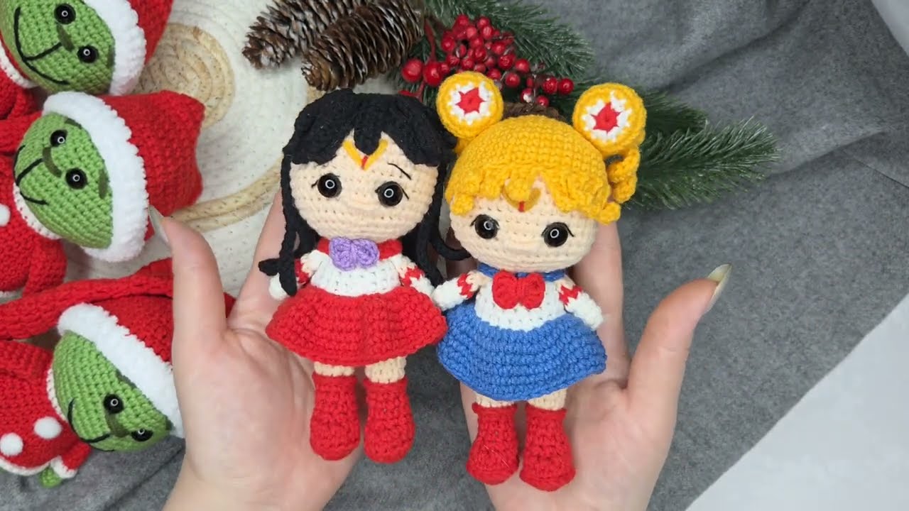 101 cottontoys 5 сезон | Много гринчей не бывает 5+4+5/101