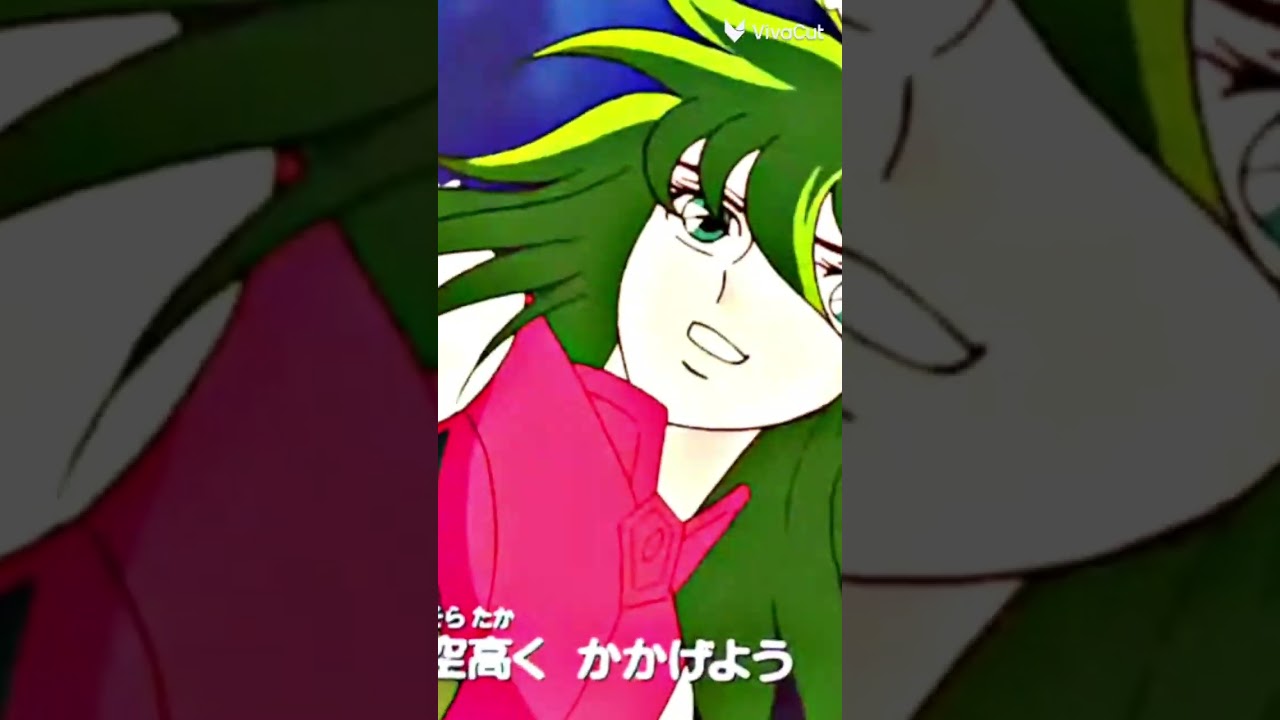 Shun #edit #foryou #shundeAndromeda #saintseiya