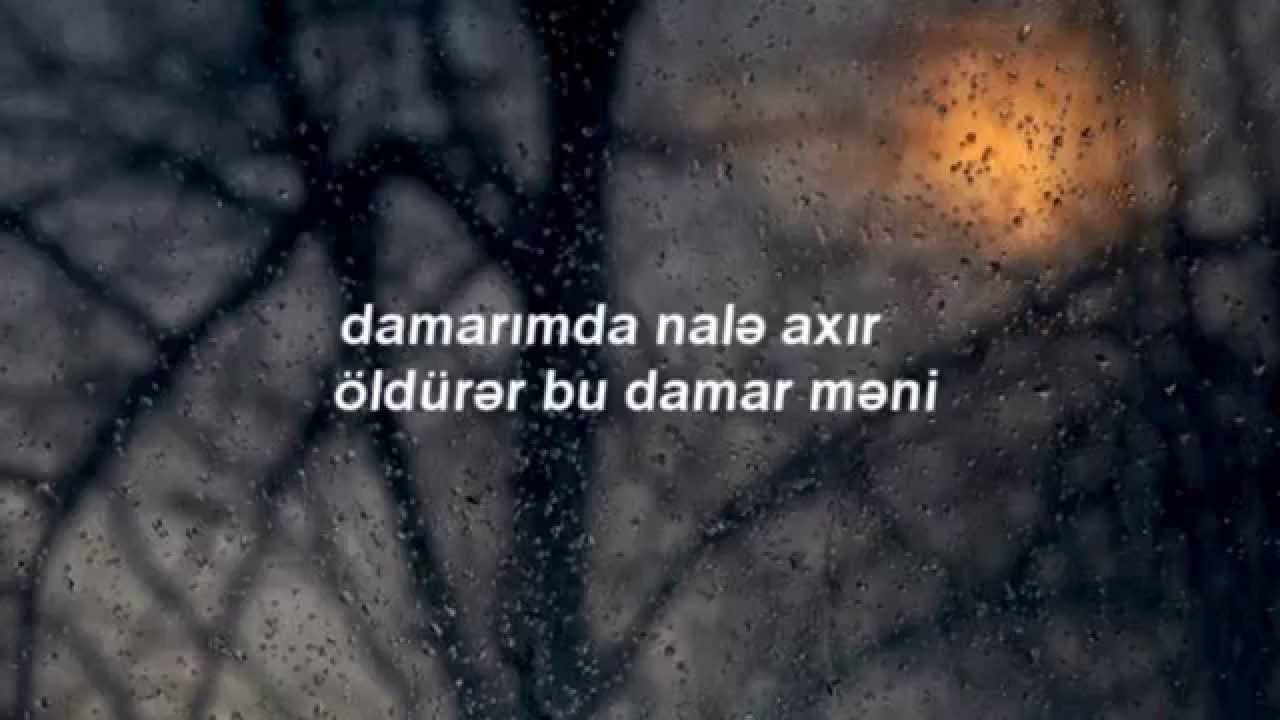 Flora Kerimova - Menim Menim (tapar meni)  karaoke