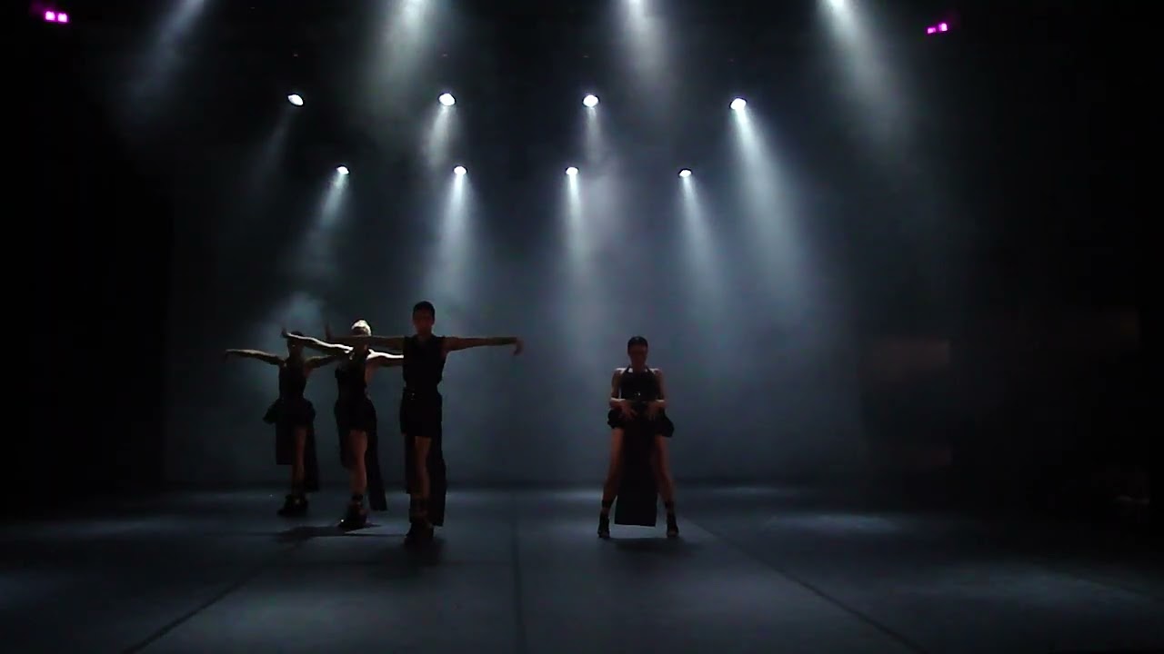 P*fect dance company 